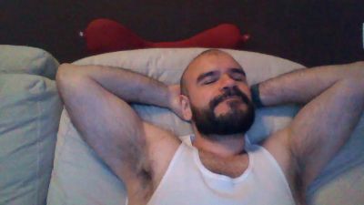 bearproject live cam on Cam4