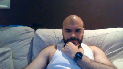 bearproject live cam on Cam4