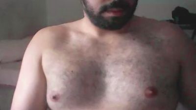 bearrec live cam on Cam4