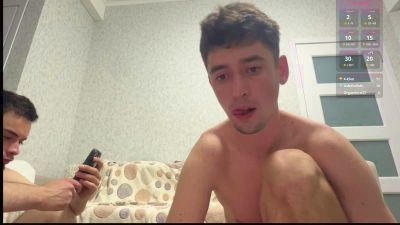 beautydicked live cam on Cam4