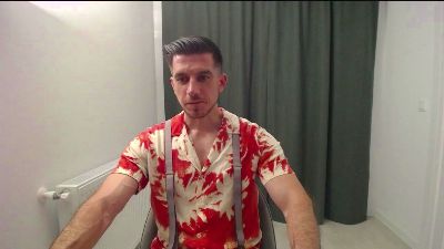 beautyhardbeast live cam on Cam4