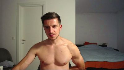 beautyhardbeast live cam on Cam4