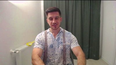 beautyhardbeast live cam on Cam4
