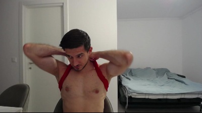 beautyhardbeast live cam on Cam4