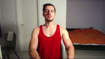 beautyhardbeast live cam on Cam4