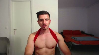 beautyhardbeast live cam on Cam4