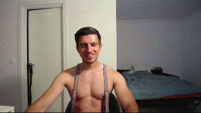 beautyhardbeast live cam on Cam4