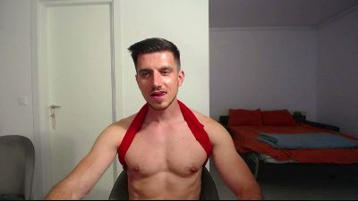 beautyhardbeast live cam on Cam4