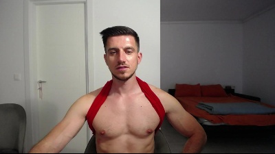 beautyhardbeast live cam on Cam4