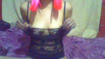 bebeenmascarada live cam on Cam4