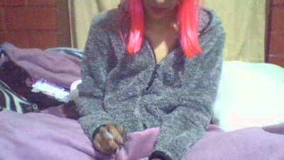 bebeenmascarada live cam on Cam4