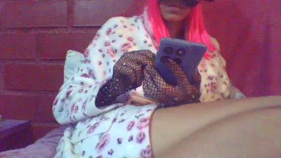 bebeenmascarada live cam on Cam4
