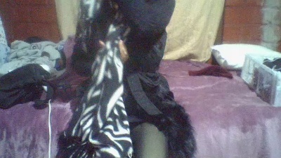 bebeenmascarada live cam on Cam4