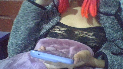 bebeenmascarada live cam on Cam4