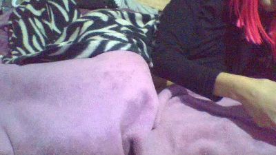 bebeenmascarada live cam on Cam4