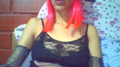 bebeenmascarada live cam on Cam4