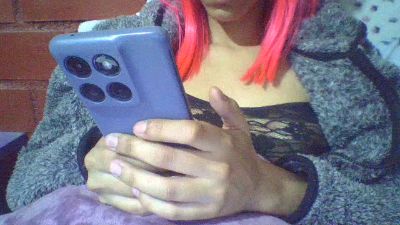 bebeenmascarada live cam on Cam4