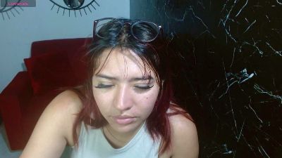beckysexyhot69 live cam on Cam4