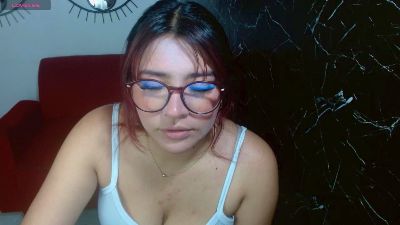 beckysexyhot69 live cam on Cam4