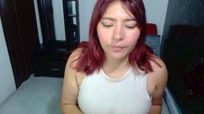 beckysexyhot69 live cam on Cam4