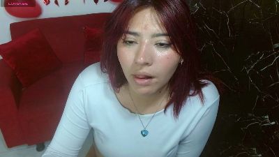 beckysexyhot69 live cam on Cam4