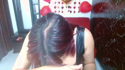 beckysexyhot69 live cam on Cam4