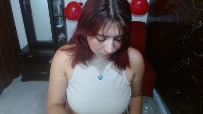 beckysexyhot69 live cam on Cam4