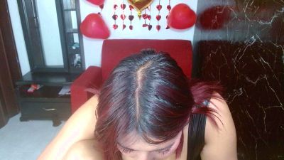 beckysexyhot69 live cam on Cam4