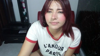 beckysexyhot69 live cam on Cam4