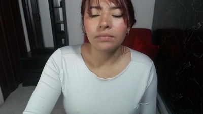 beckysexyhot69 live cam on Cam4