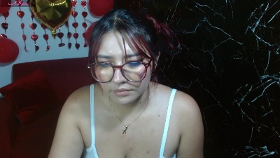 beckysexyhot69 live cam on Cam4