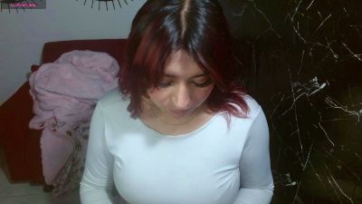 beckysexyhot69 live cam on Cam4