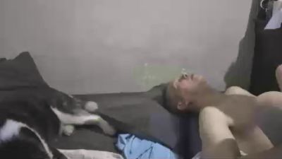 beexiu live cam on Cam4