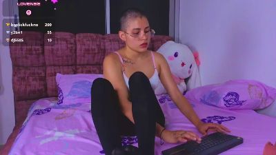 belasexxx live cam on Cam4