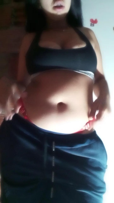 belencita320 live cam on Cam4
