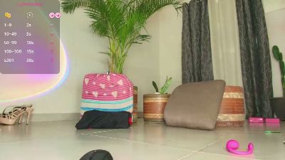 belivian_hot live cam on Cam4