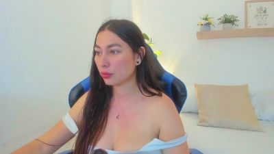 bella_99_ live cam on Cam4