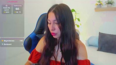 bella_99_ live cam on Cam4