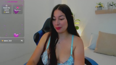 bella_99_ live cam on Cam4