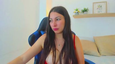 bella_99_ live cam on Cam4