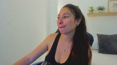 bella_99_ live cam on Cam4