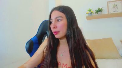 bella_99_ live cam on Cam4