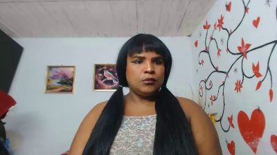 bellarenata live cam on Cam4