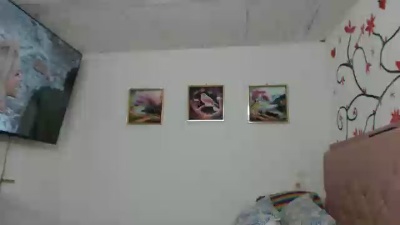 bellarenata live cam on Cam4