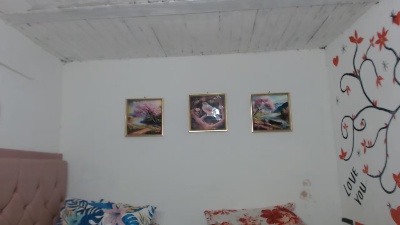 bellarenata live cam on Cam4