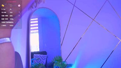 bellaspring live cam on Cam4