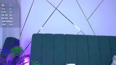 bellaspring live cam on Cam4