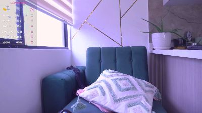 bellaspring live cam on Cam4
