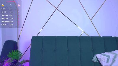 bellaspring live cam on Cam4