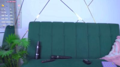 bellaspring live cam on Cam4